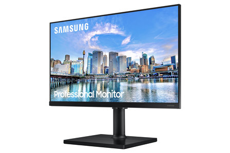 24&quot; Samsung T45F FHD/DP/2xHDMI/2xUSB/Pivot/IPS