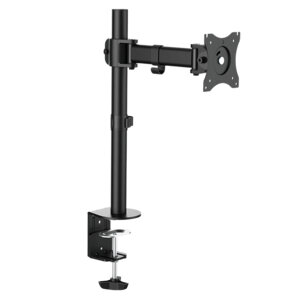 Desk Mount Single LogiLink 13&quot;-27&quot; 