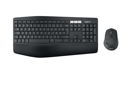 BE DT Logitech MK850 Performance (Belgische layout)