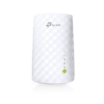 Extender TP-Link 750Mbps RE200 Dual Band.