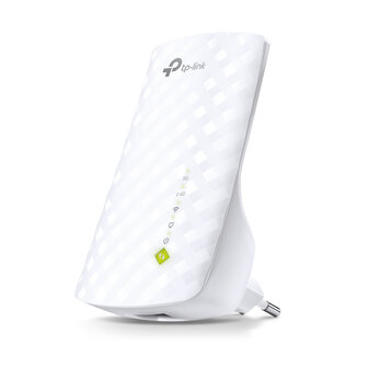 Extender TP-Link 750Mbps RE200 Dual Band.