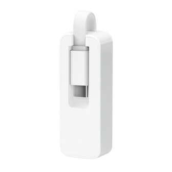 TP-Link netwerk adapter 10/100/1000 Mbps USB Type-C.