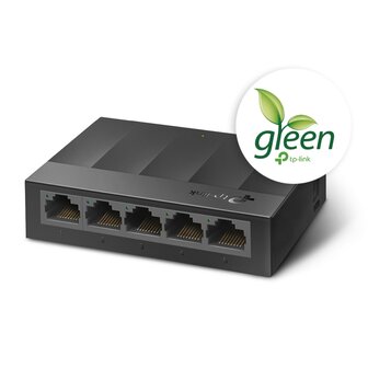 TP-Link LiteWave 5Port 1Gbps