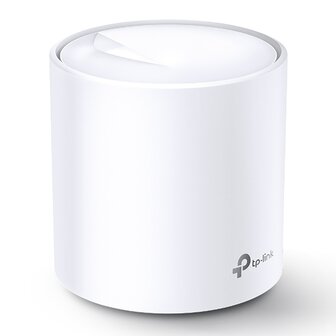 TP-Link Deco X50 2PSW 3000Mbps Gigabit