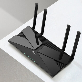 TP-Link Archer AX23 1xWAN 4x LAN 1800Mbps GB.