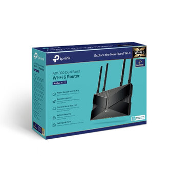 TP-Link Archer AX23 1xWAN 4x LAN 1800Mbps GB.