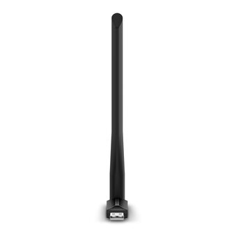 TP-Link WL 600 USB Dual Band Archer T2U Plus AC600.