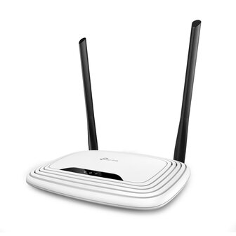 TP-Link TL-WR841N 4PSW 300Mbps 2T2F.