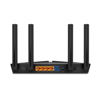 TP-Link Deco X60 AXE3000 Mesh WiFi6 System.