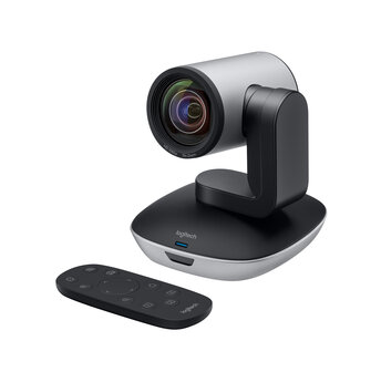 Logitech PTZ Pro 2 Video Conferencing Camera FHD