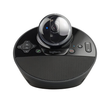 Logitech WebCam BCC950