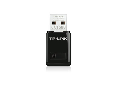 TP-Link WL 300 USB mini TL-WN823N.