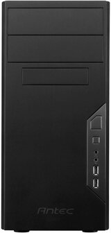 Antec VSK-3000B U3/U2 - USB3.2/Mini/&micro;ATX