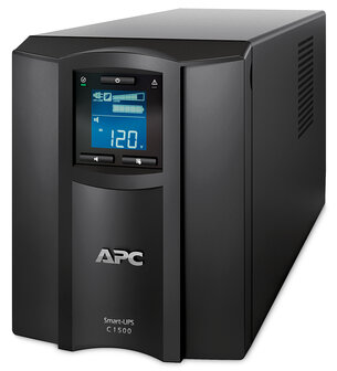 UPS APC Smart UPS 1500VA SMC1500IC