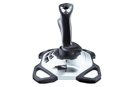 Logitech G Joystick Extreme 3D Pro