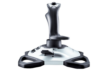 Logitech G Joystick Extreme 3D Pro