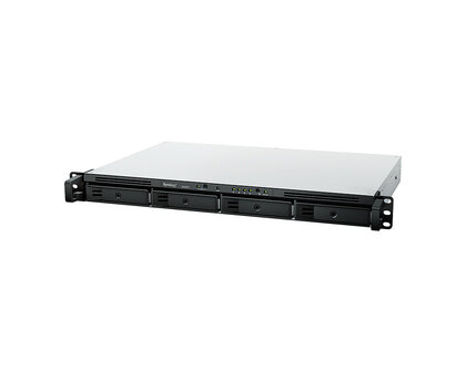 Synology Plus Series RS422+ 4bay/1U/USB 3.2/SATA