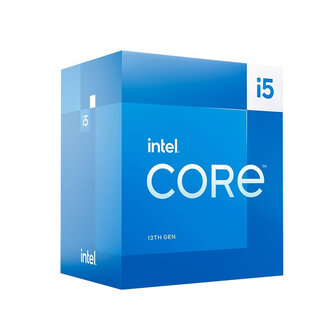 1700 Intel Core i5-13400F 65W / C10T16 / 4,6GHz / BOX