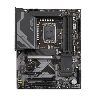 Gigabyte 1700 Z790 UD - DDR5/3xM.2/DP/HDMI/ATX