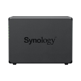 Synology Plus Series DS423+ 4bay/USB 3.0/GLAN