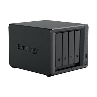 Synology Plus Series DS423+ 4bay/USB 3.0/GLAN