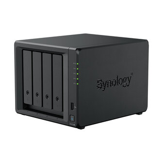 Synology Plus Series DS423+ 4bay/USB 3.0/GLAN