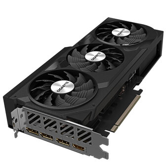 4070 Gigabyte RTX WINDFORCE OC 12GB/3xDP/HDMI