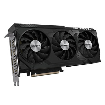 4070 Gigabyte RTX WINDFORCE OC 12GB/3xDP/HDMI