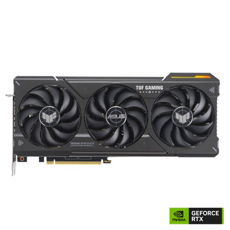 4070 ASUS TUF RTX GAMING OC Edition 12GB/3xDP/1xHDMI