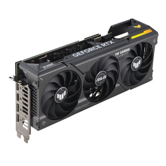 4070 ASUS TUF RTX GAMING OC Edition 12GB/3xDP/1xHDMI