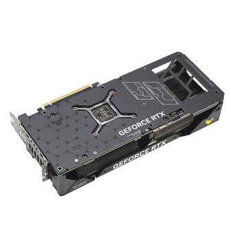 4070 ASUS TUF RTX GAMING OC Edition 12GB/3xDP/1xHDMI