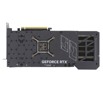 4070 ASUS TUF RTX GAMING OC Edition 12GB/3xDP/1xHDMI