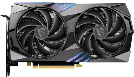 4060Ti MSI RTX GAMING X 8GB/3xDP/1xHDMI