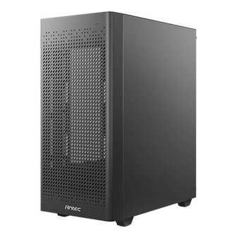 Antec NX500M - TG/USB3.0/Micro/ITX