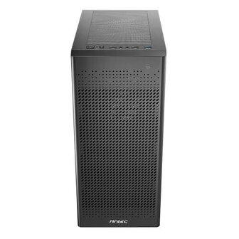 Antec NX500M - TG/USB3.0/Micro/ITX