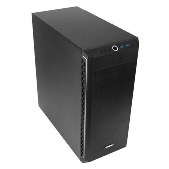 Antec P7 Silent - USB3.0/Midi/ATX