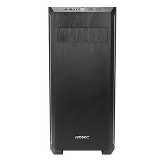 Antec P7 Silent - USB3.0/Midi/ATX