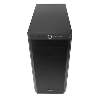 Antec P7 Silent - USB3.0/Midi/ATX