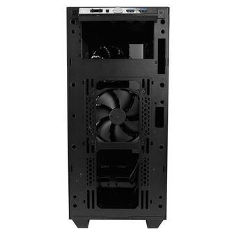 Antec P7 Silent - USB3.0/Midi/ATX