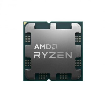 AM5 AMD Ryzen 7 7800X3D 120W 5.0GHz /96MB /BOX-no Cooler