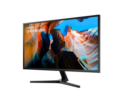 32&quot; Samsung UJ590 4K/DP/2xHDMI/VA