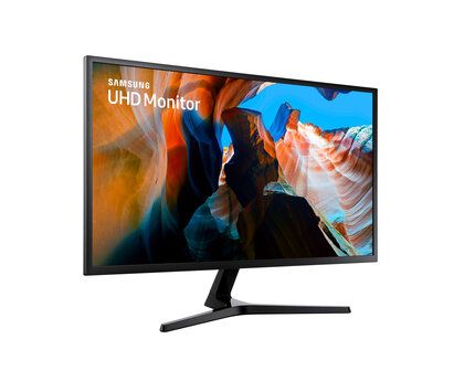 32&quot; Samsung UJ590 4K/DP/2xHDMI/VA