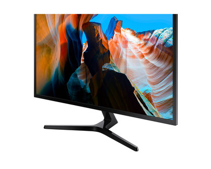 32&quot; Samsung UJ590 4K/DP/2xHDMI/VA