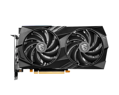 4060 MSI RTX GAMING X 8GB/3xDP/1xHDMI