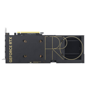 4060 ASUS PROART RTX OC Edition 8GB/3xDP/HDMI