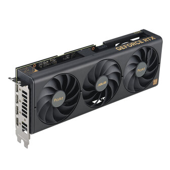 4060 ASUS PROART RTX OC Edition 8GB/3xDP/HDMI