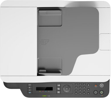 HP Color Laser MFP M179fnw AIO/WLAN/LAN /FAX