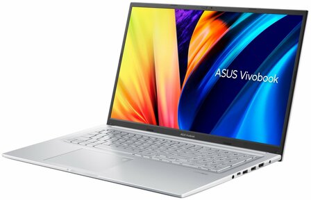 ASUS 17,3&quot; i3-12/8GB/256GB/FHD IPS 180&deg;/W11 RENEW