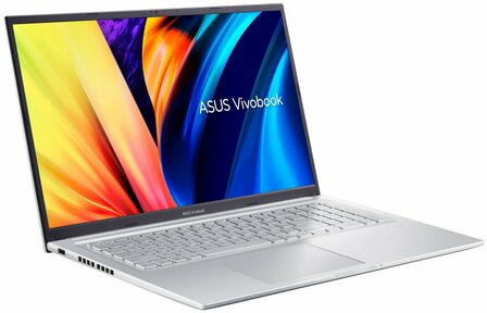 ASUS 17,3&quot; i3-12/8GB/256GB/FHD IPS 180&deg;/W11 RENEW