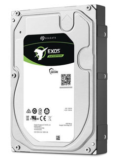 8,0TB Seagate Exos 7E8 Enterprise 256MB/7200rpm